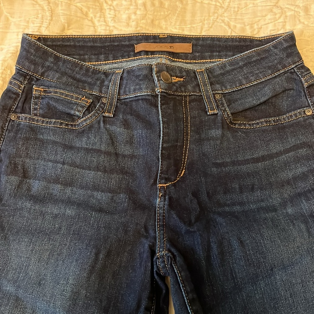 Joe’s Jeans. Skinny size 26